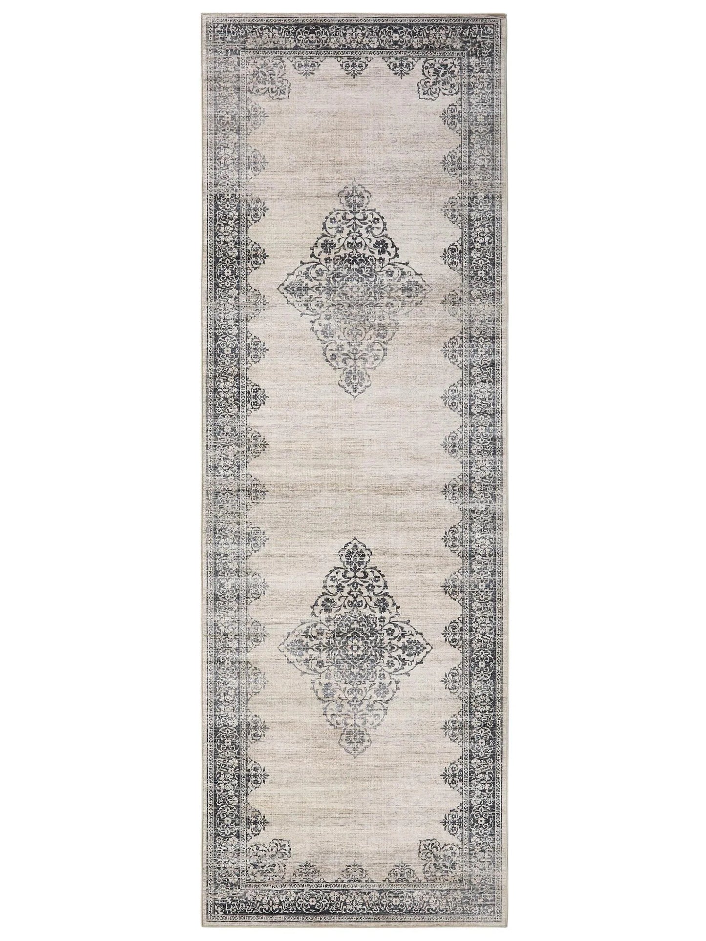 Traversă Laury Grey 