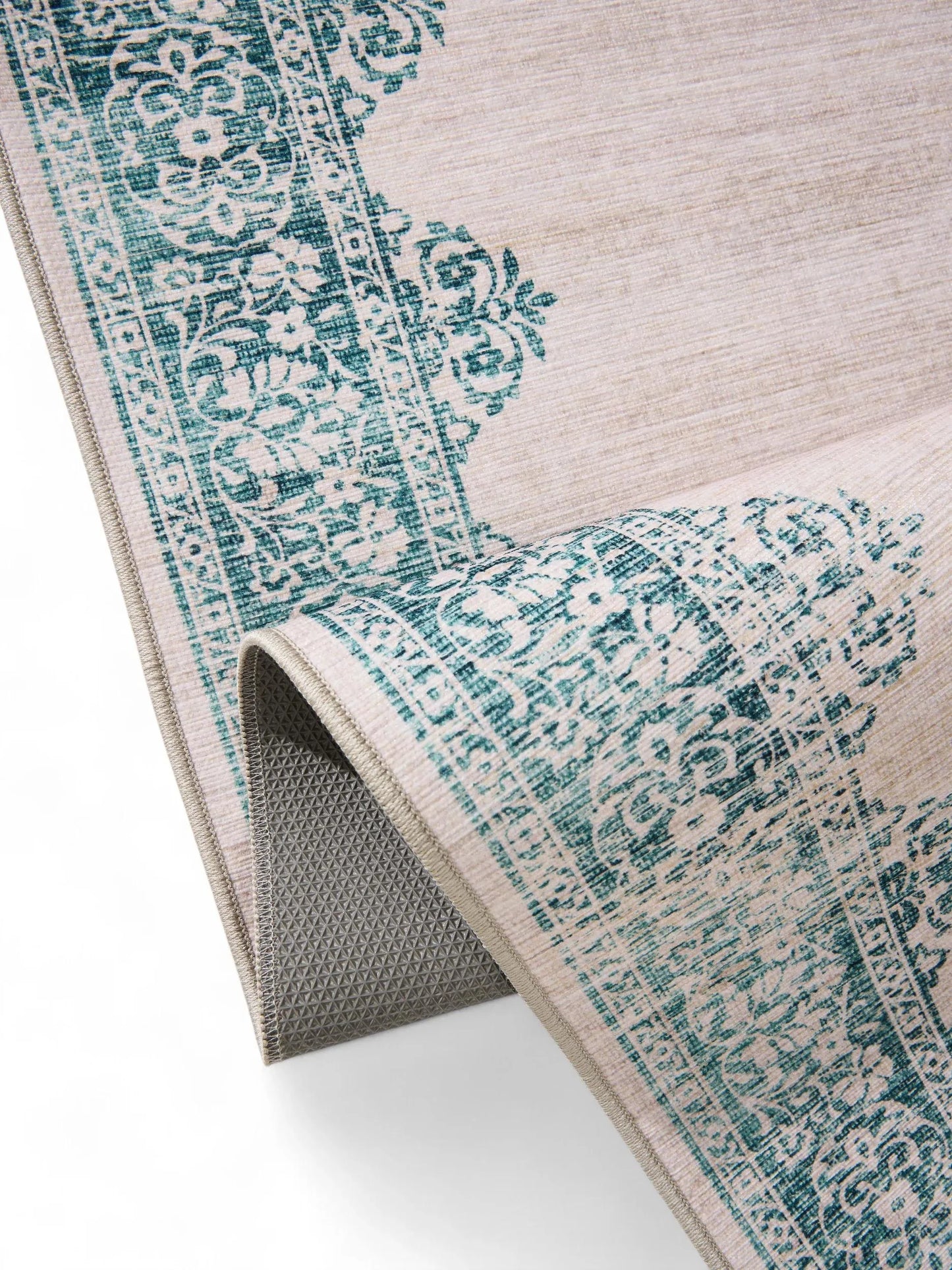 Traversă Laury Turquoise 