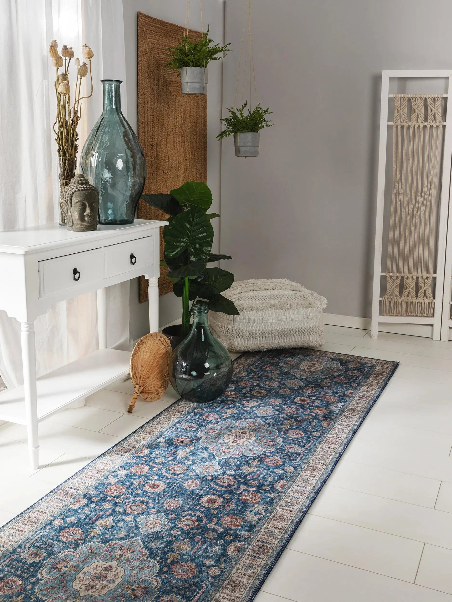 Traversă Laury Blue 