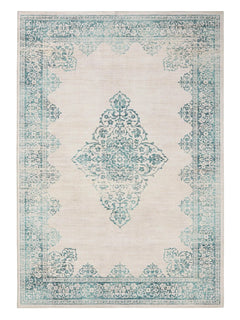 Covor Laury Turquoise