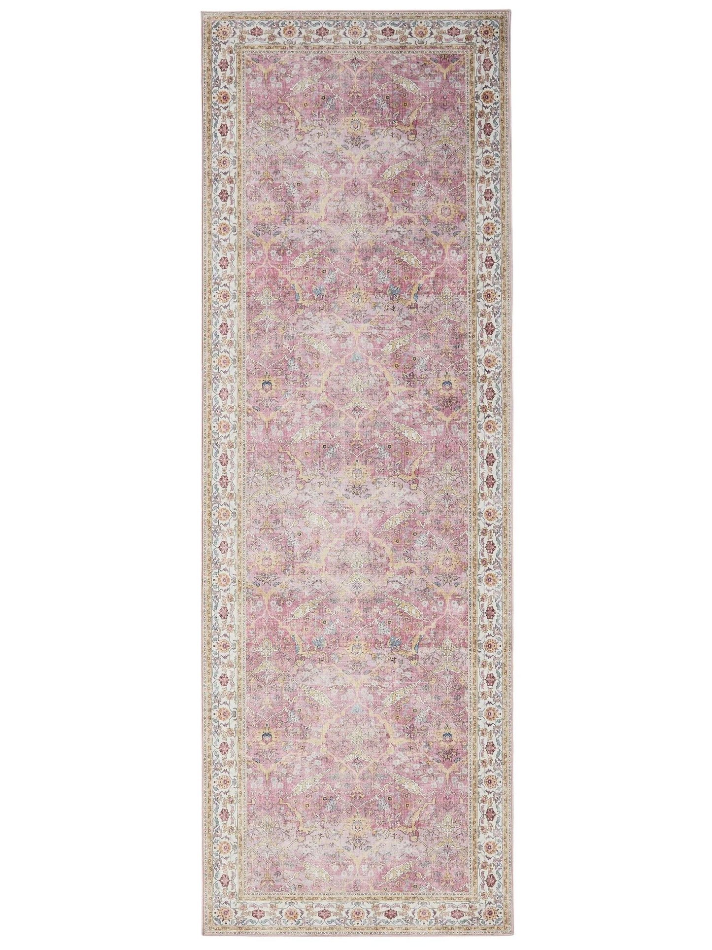 Traversă Laury Rose 