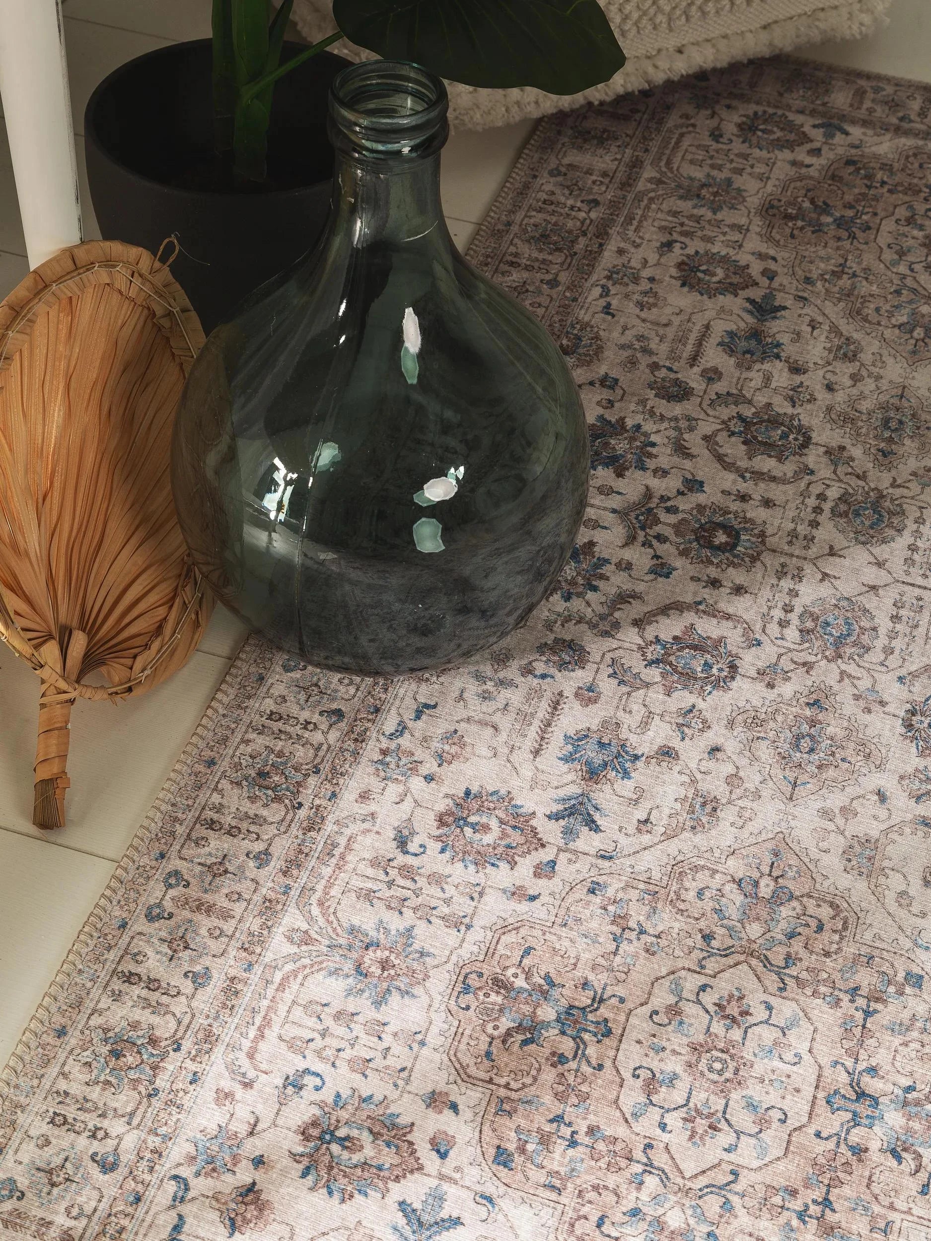 Traversă Laury Beige 