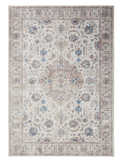 Covor lavabil Laury Beige
