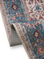 Covor lavabil Laury Multicolour