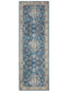 Traversă Laury Blue 