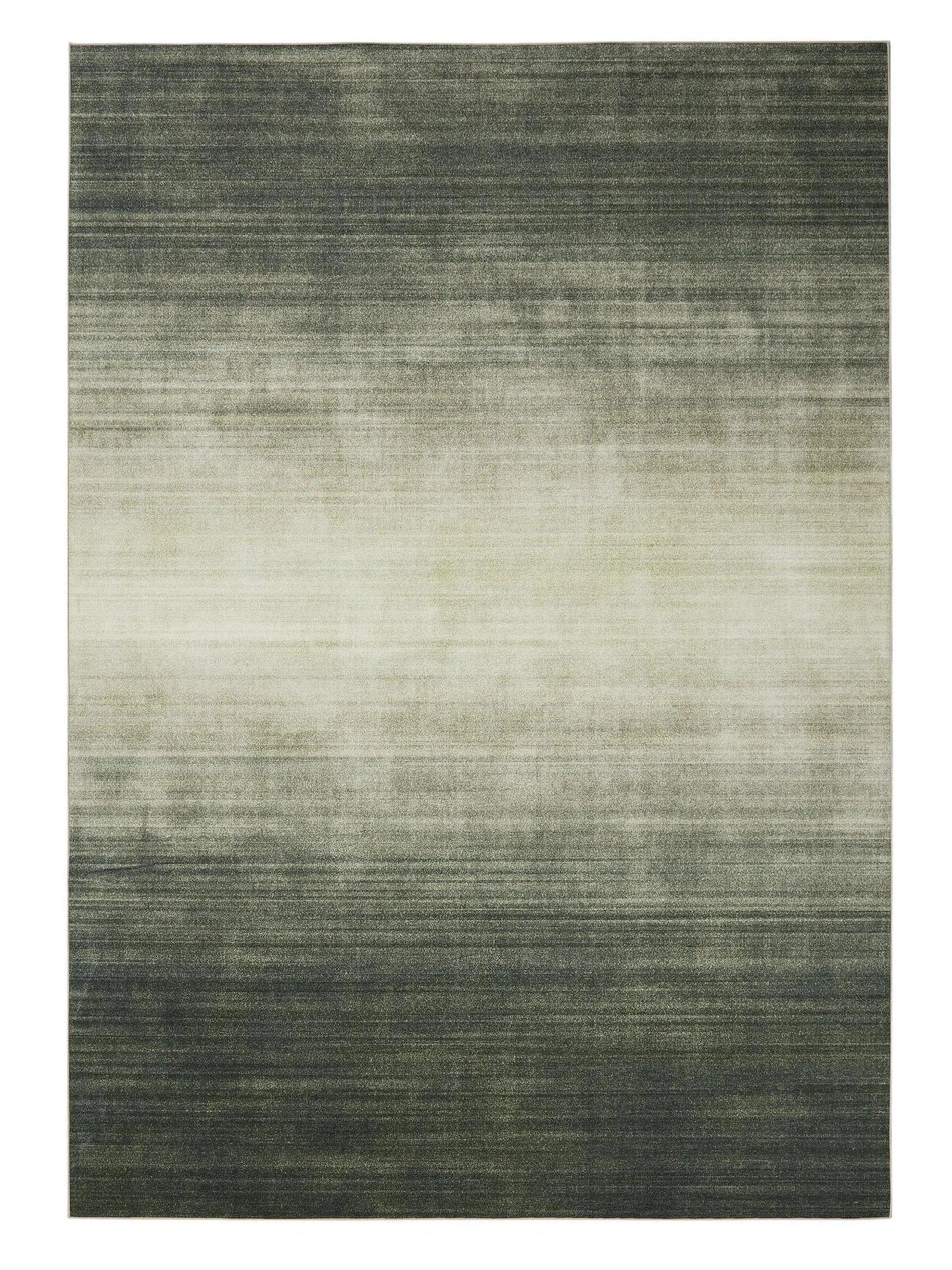 Covor lavabil Laury Khaki 