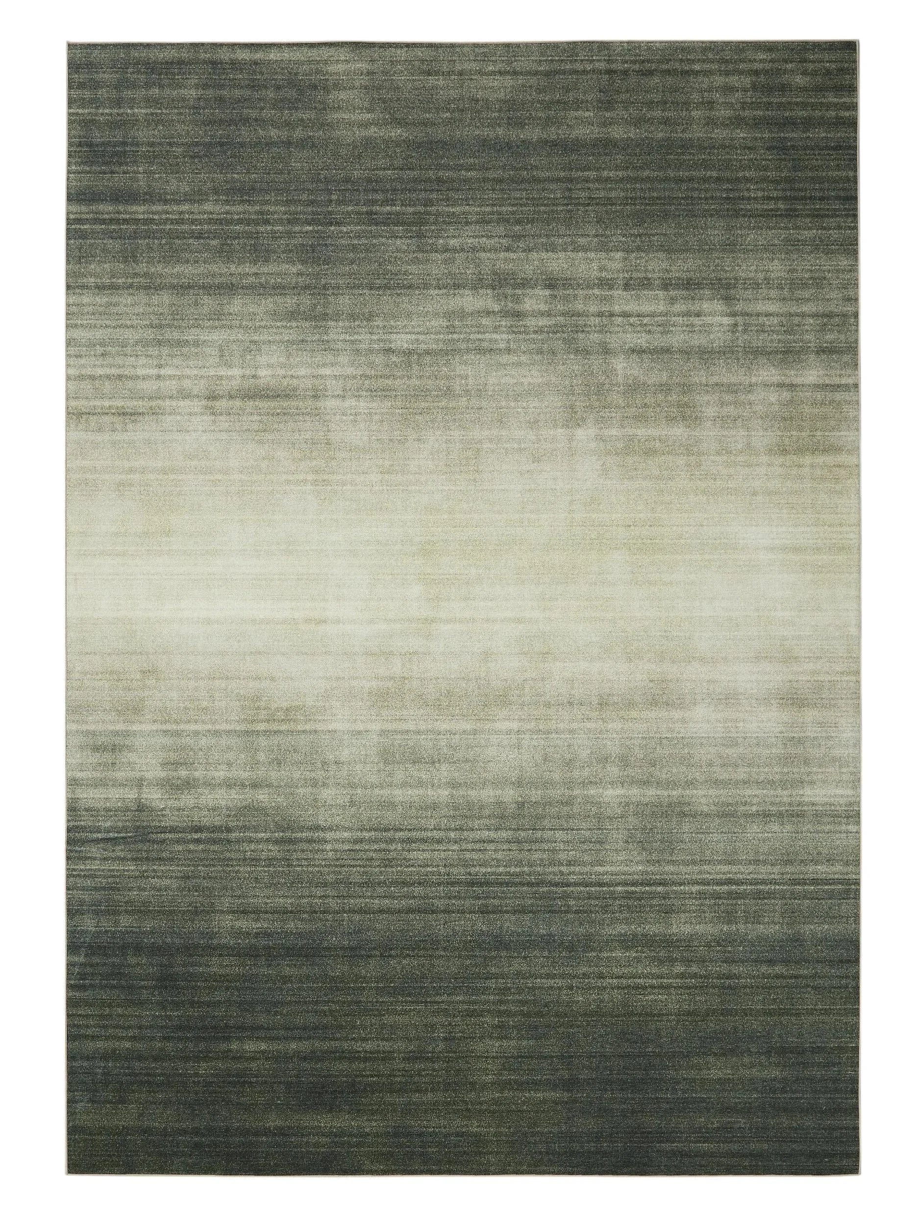 Covor lavabil Laury Khaki 
