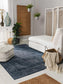 Covor lavabil Laury Blue