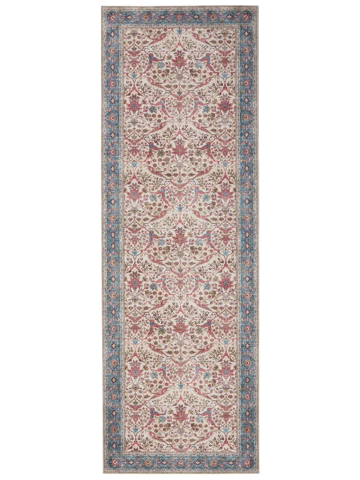 Traversă Laury Multicolour