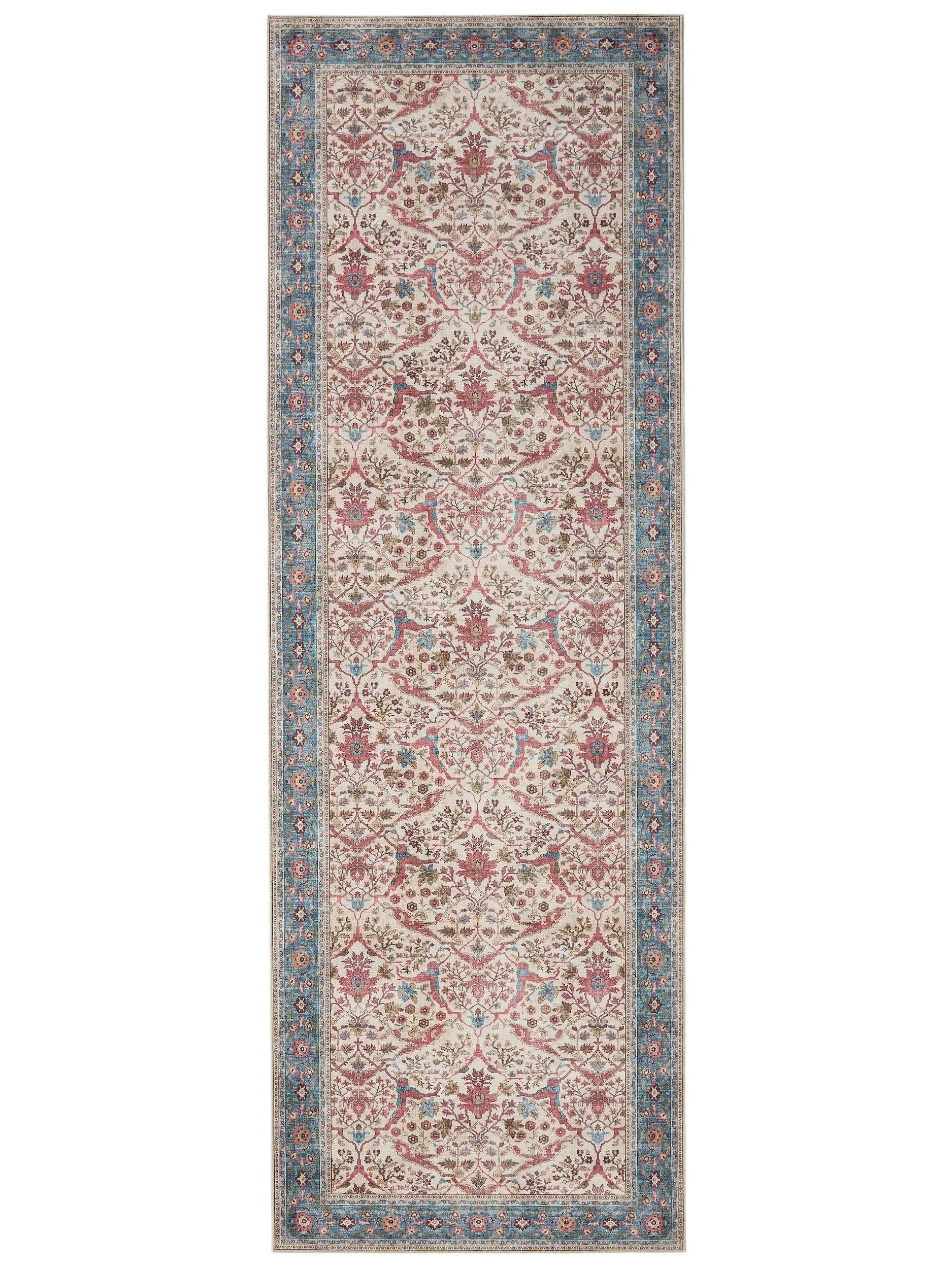 Traversă Laury Multicolour