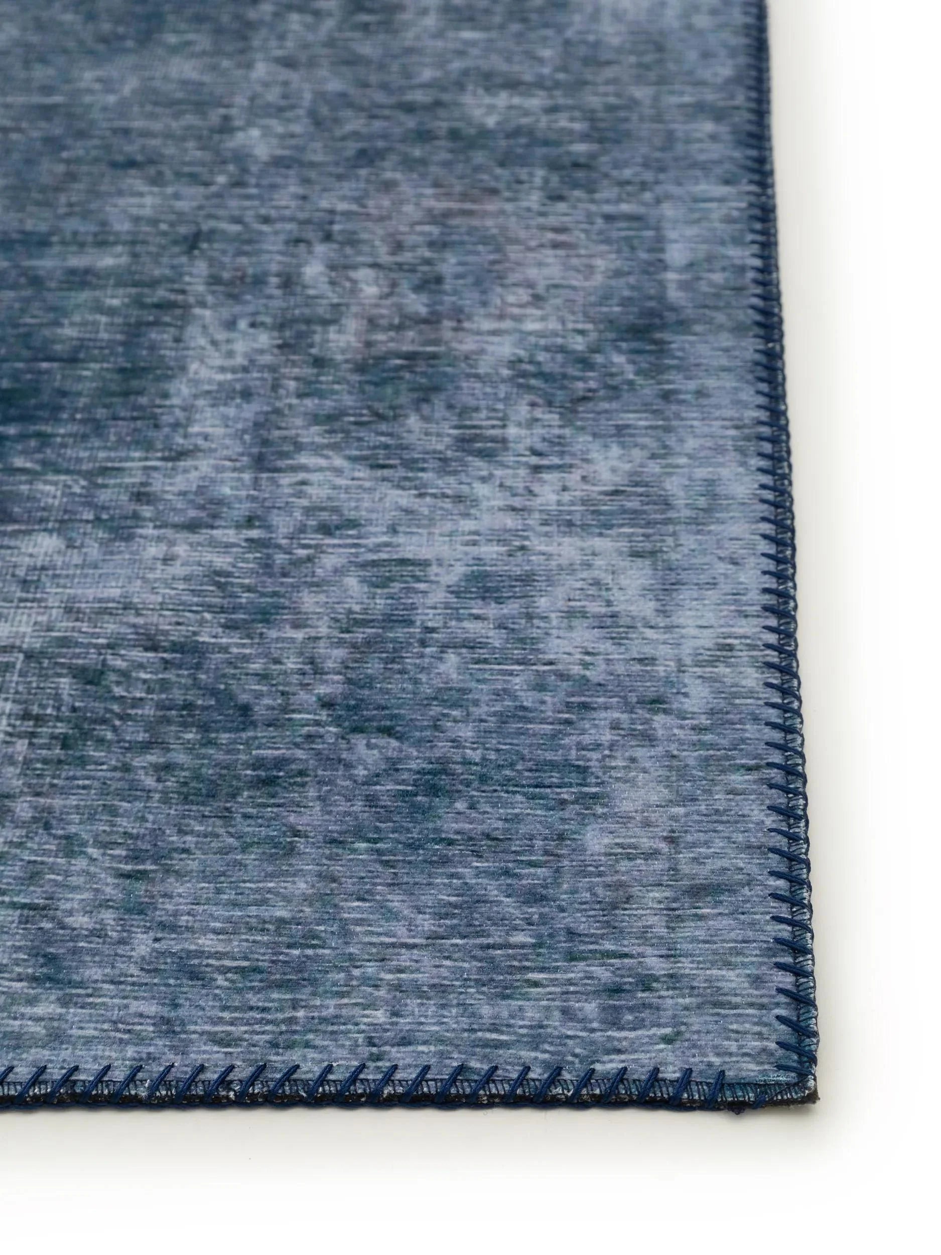 Covor lavabil Laury Blue