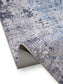 Covor lavabil Laury Grey