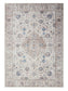 Covor lavabil Laury Beige 