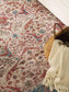 Covor lavabil Laury Multicolour