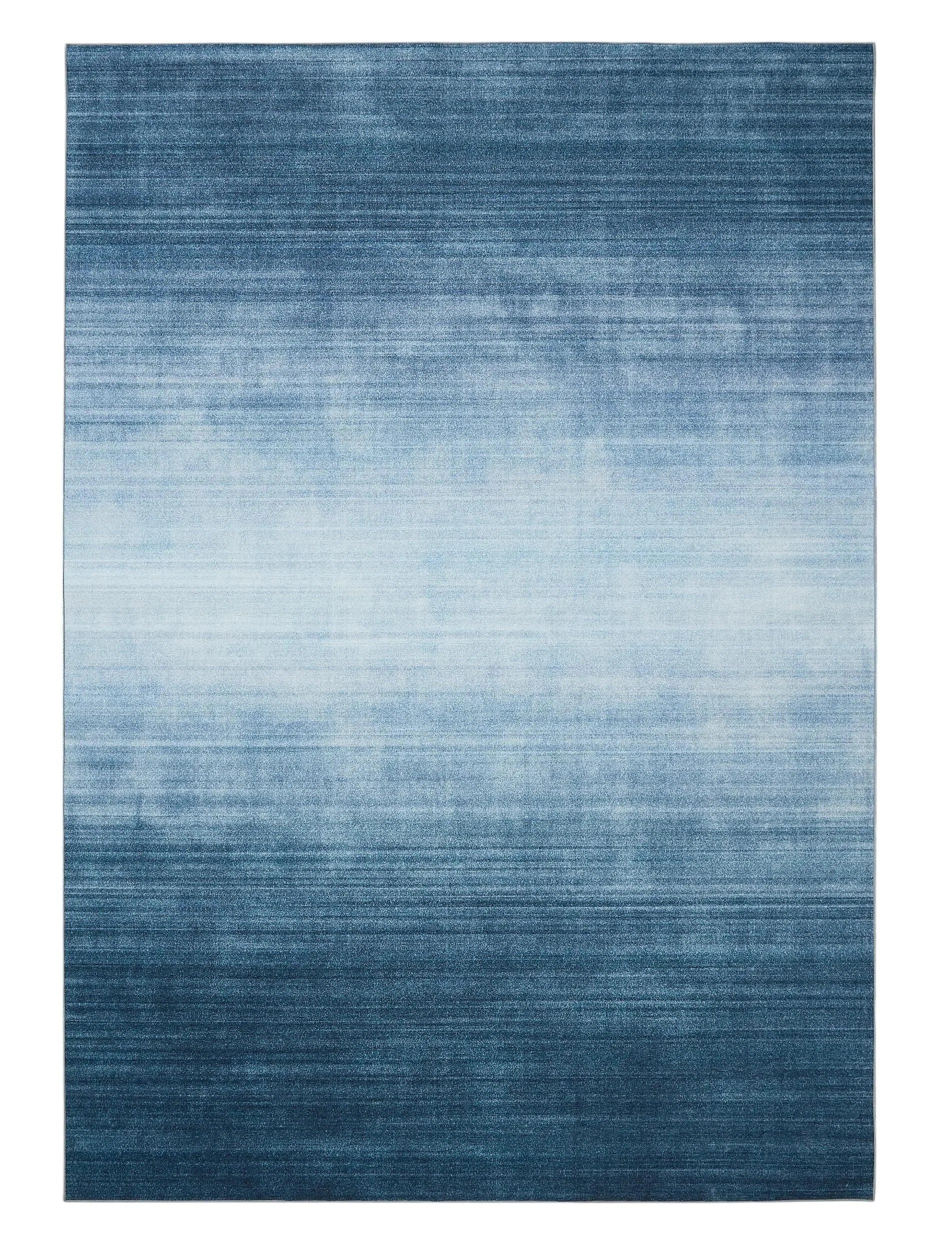 Covor lavabil Laury Blue