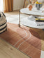 Covor lavabil Laury Multicolour