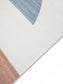 Covor lavabil Laury Multicolour