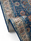 Traversă Laury Blue