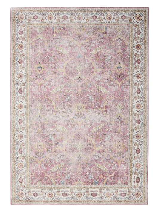 Covor lavabil Laury Rose 