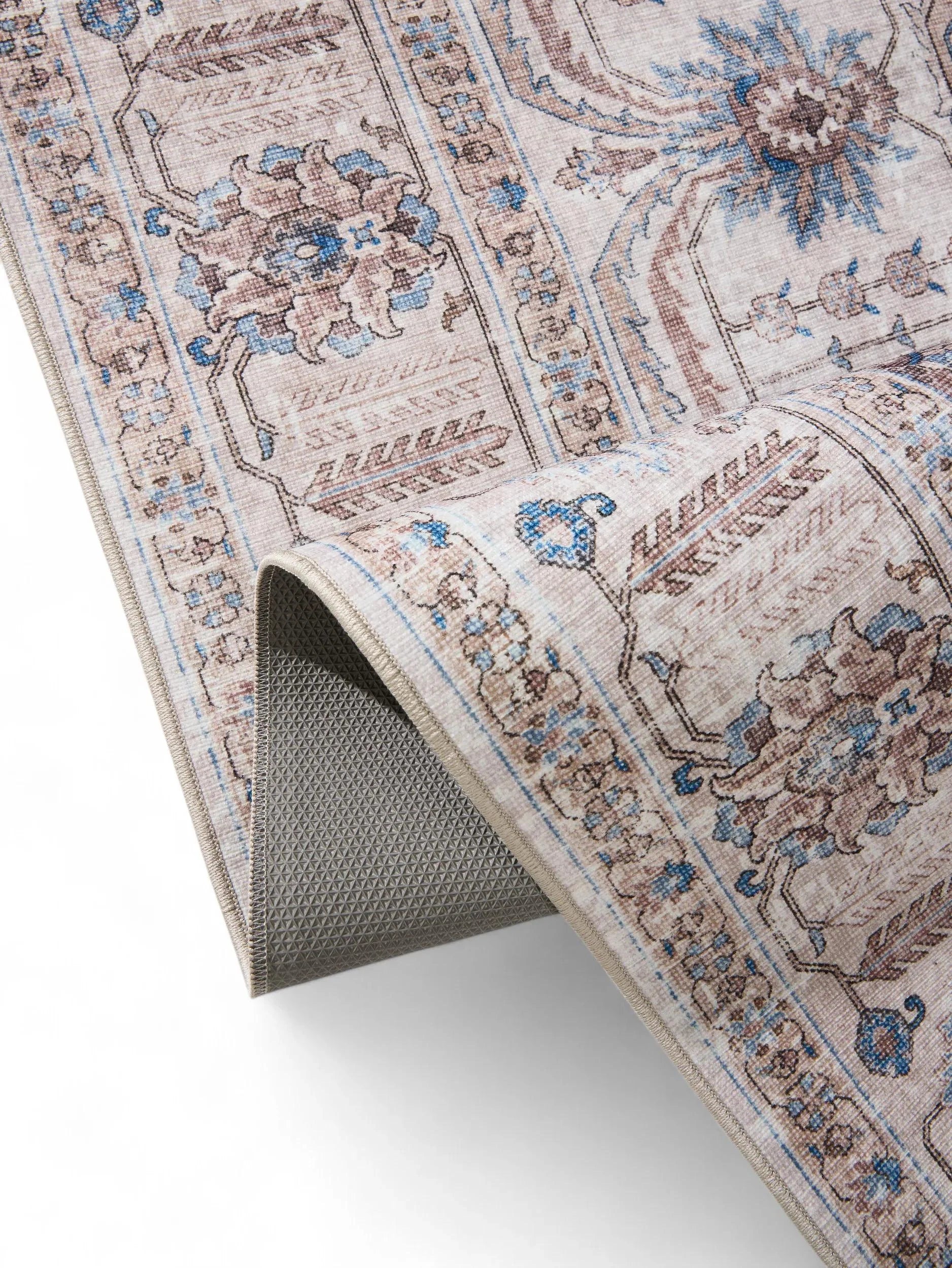 Covor lavabil Laury Beige
