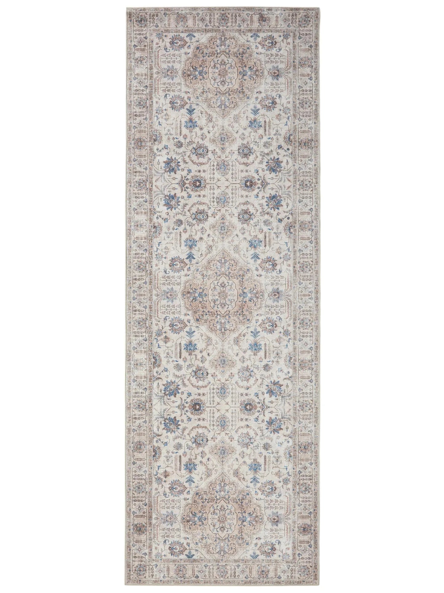 Traversă Laury Beige