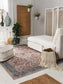 Covor lavabil Laury Multicolour