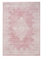 Covor lavabil Laury Rose 