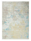 Covor lavabil Laury Yellow