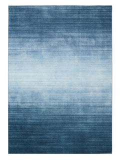 Covor lavabil Laury Blue