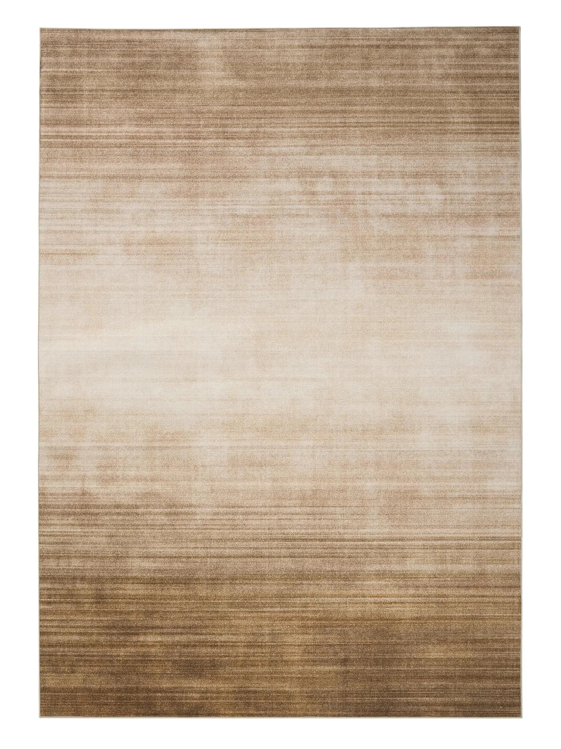 Covor lavabil Laury Beige 