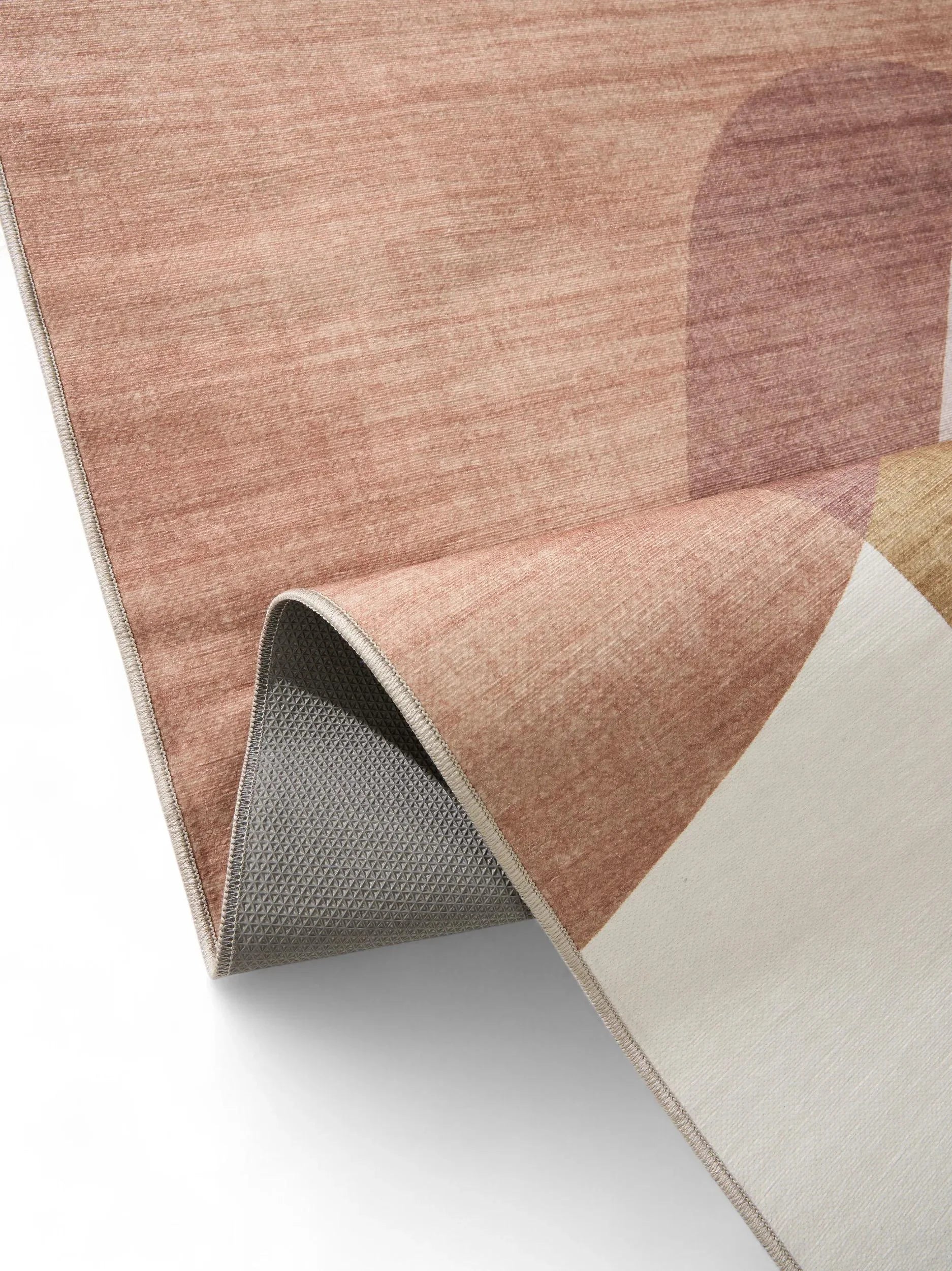 Covor lavabil Laury Multicolour
