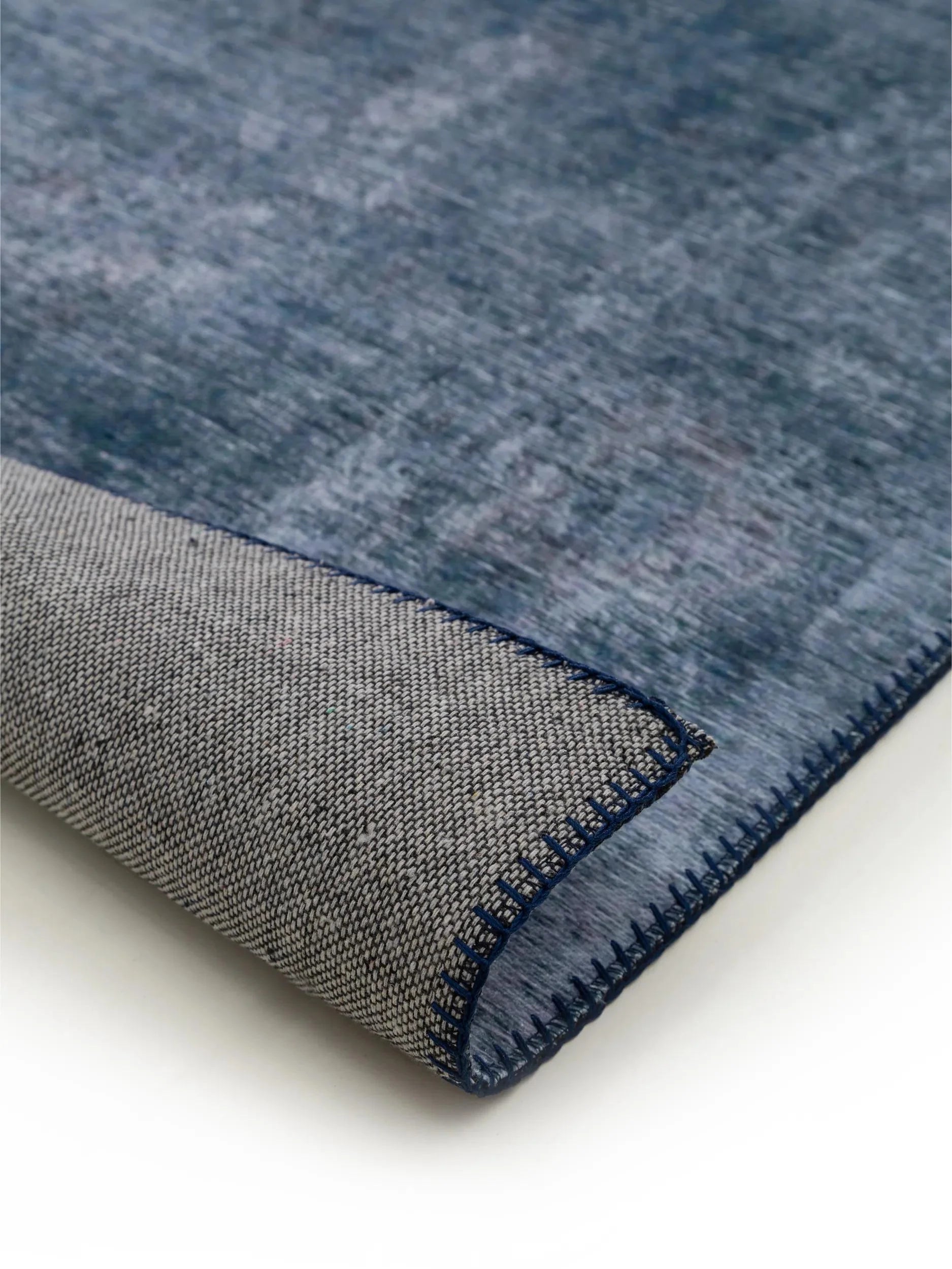 Covor lavabil Laury Blue
