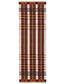 Traversă Leander Brown