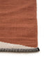 Covor bumbac Lenny Terracotta