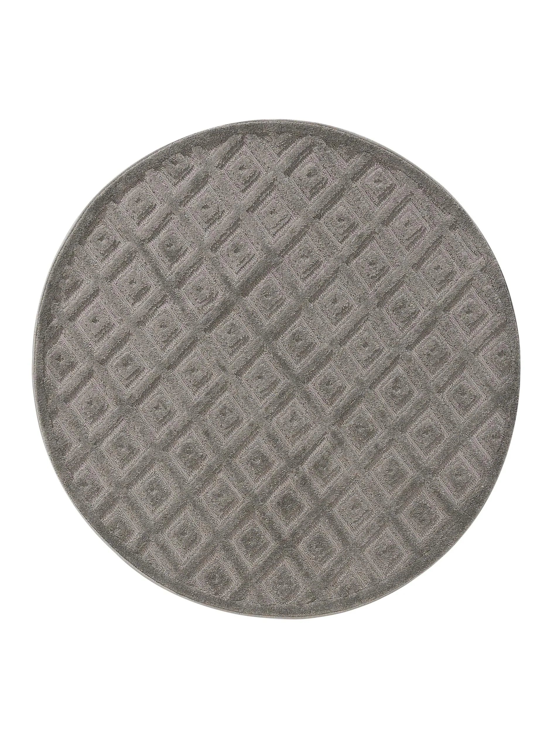 Covor Leo Light Grey 