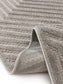 Covor Leo Light Grey 