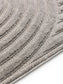 Covor Leo Light Grey 