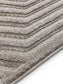 Covor Leo Light Grey 