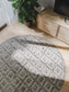 Covor Leo Light Grey 