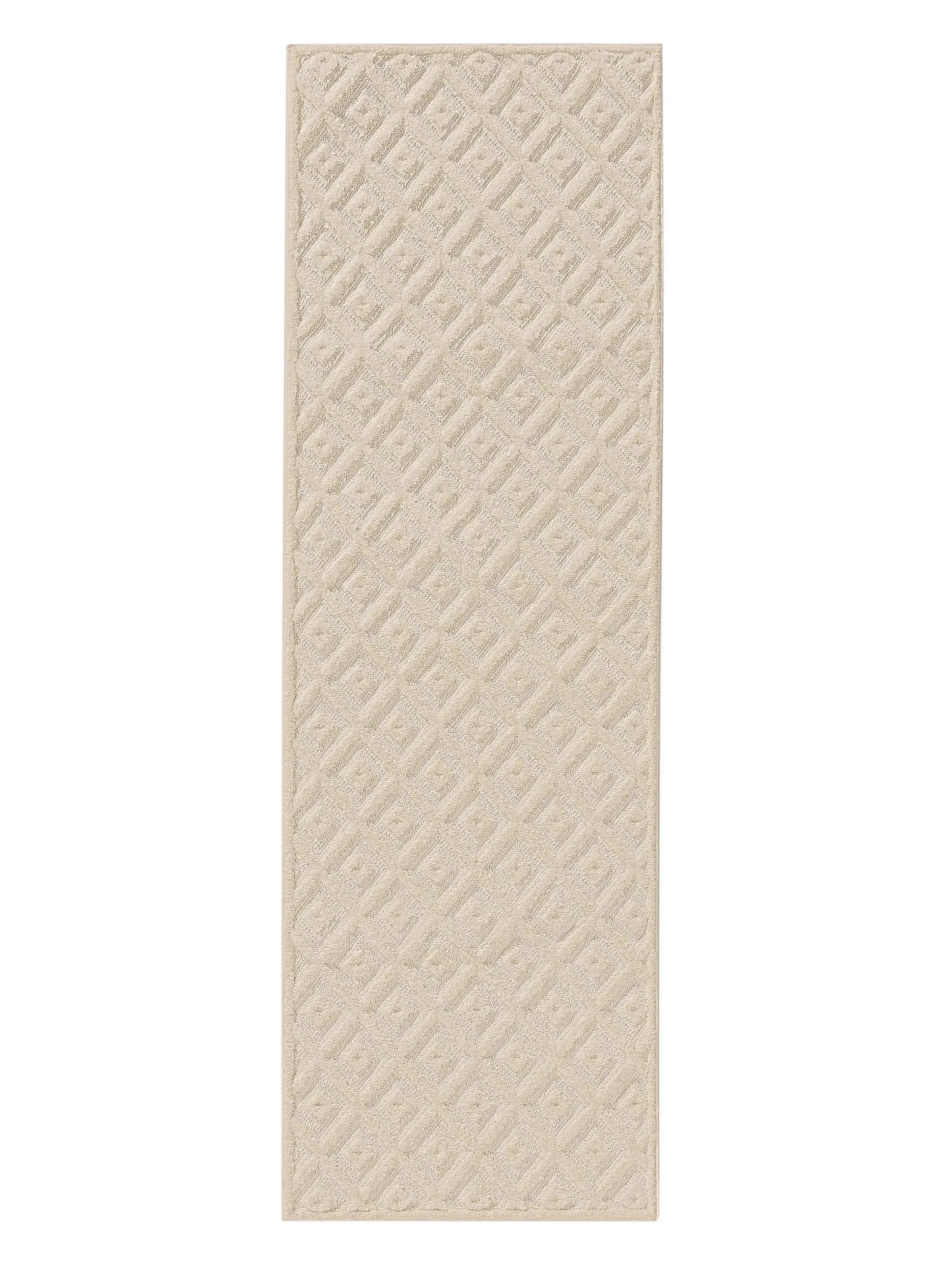 Traversă Leo Cream 