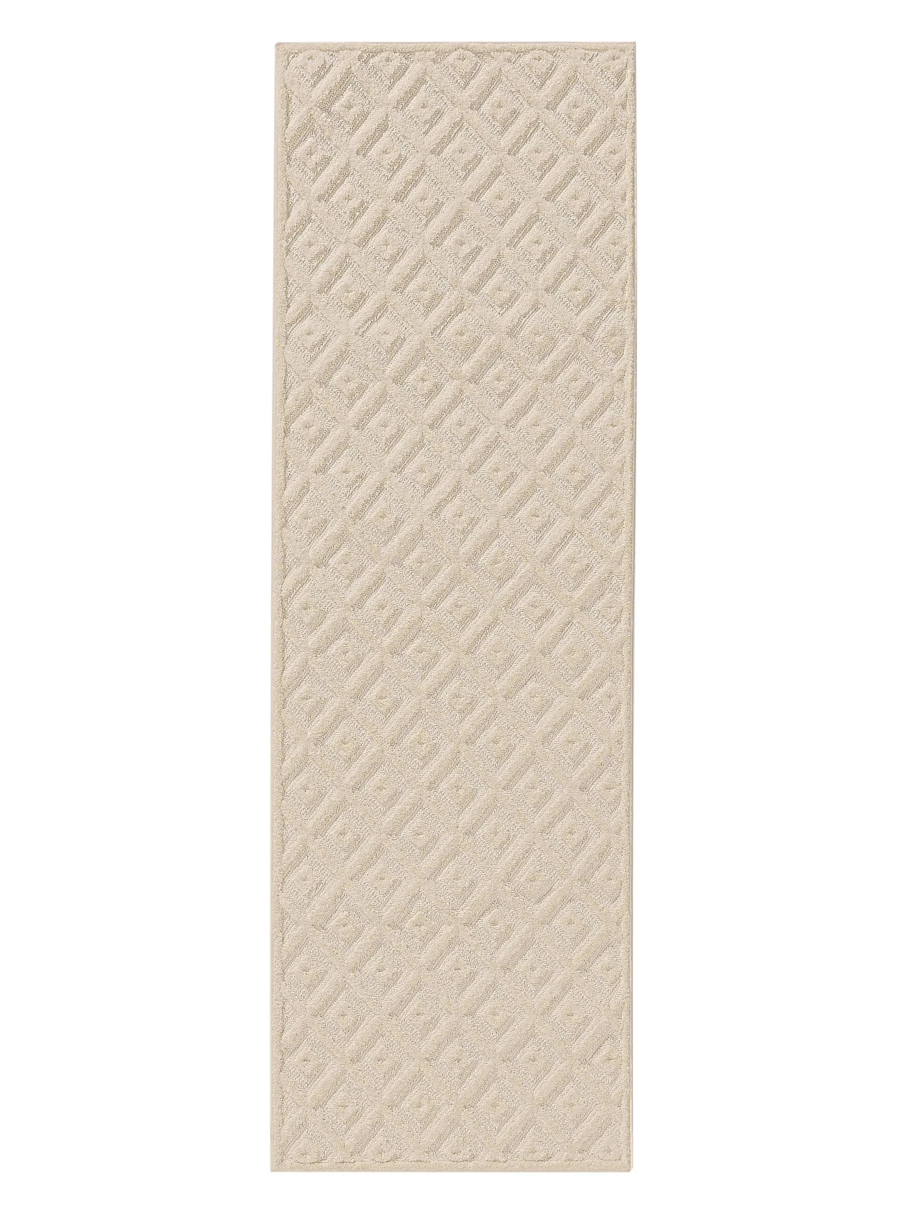 Traversă Leo Cream 