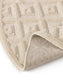 Covor Leo Cream 