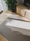 Covor Leo Light Grey 