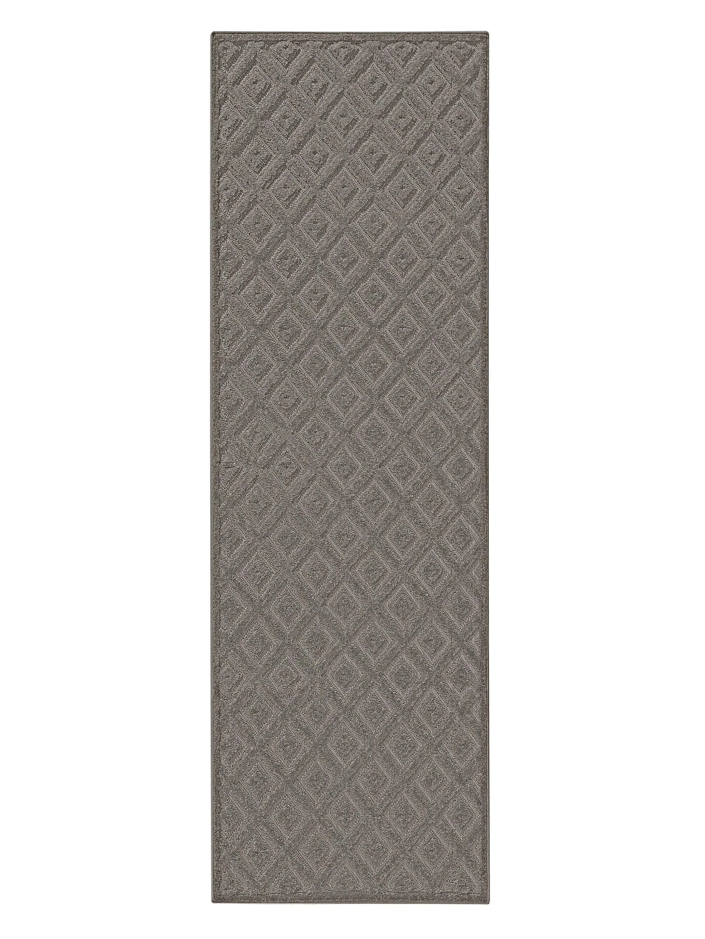 Traversă Leo Light Grey 