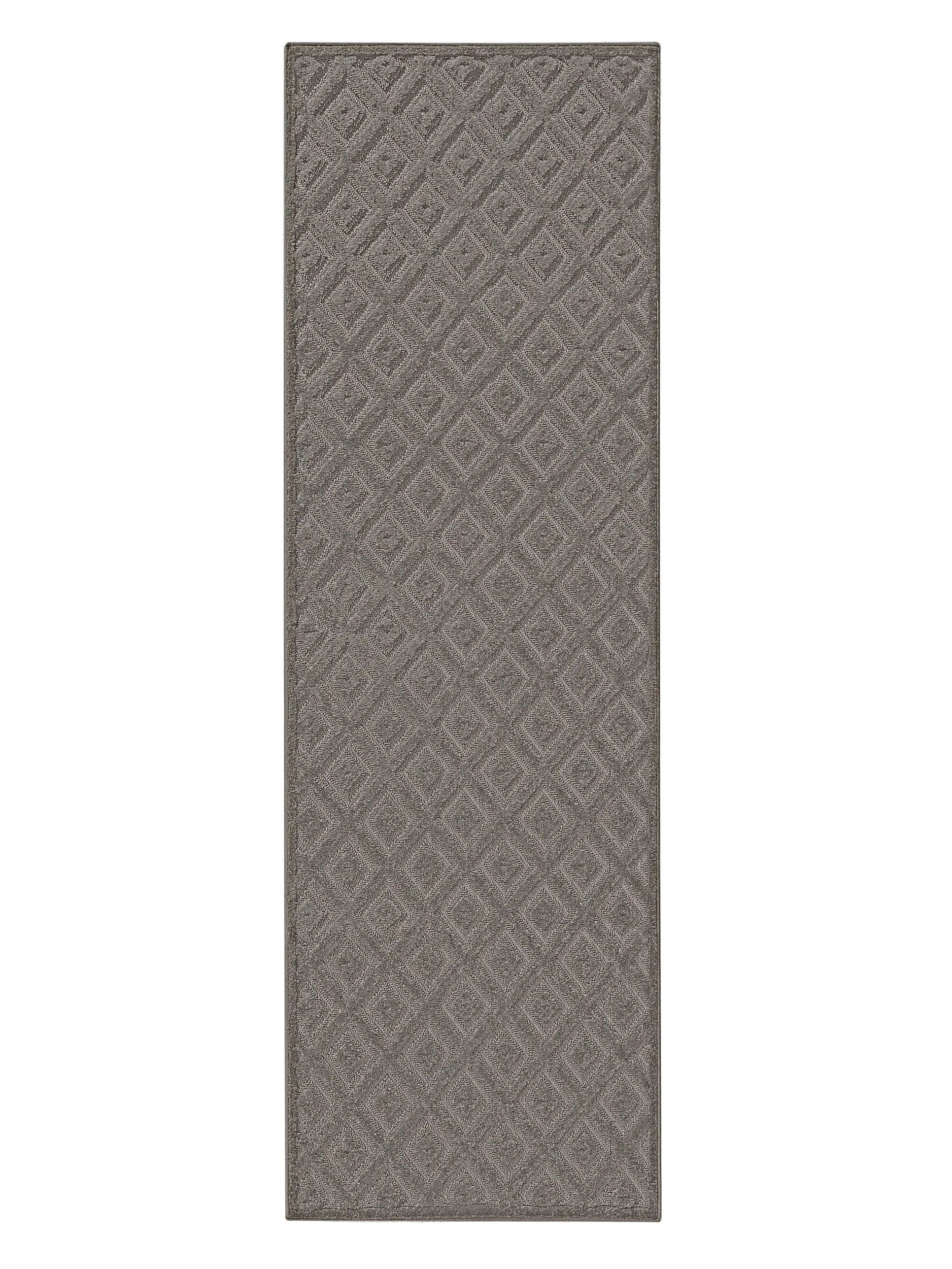 Traversă Leo Light Grey 