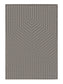 Covor Leo Light Grey 