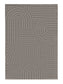 Covor Leo Light Grey 