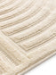 Covor Leo Cream 