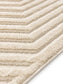 Covor Leo Cream 
