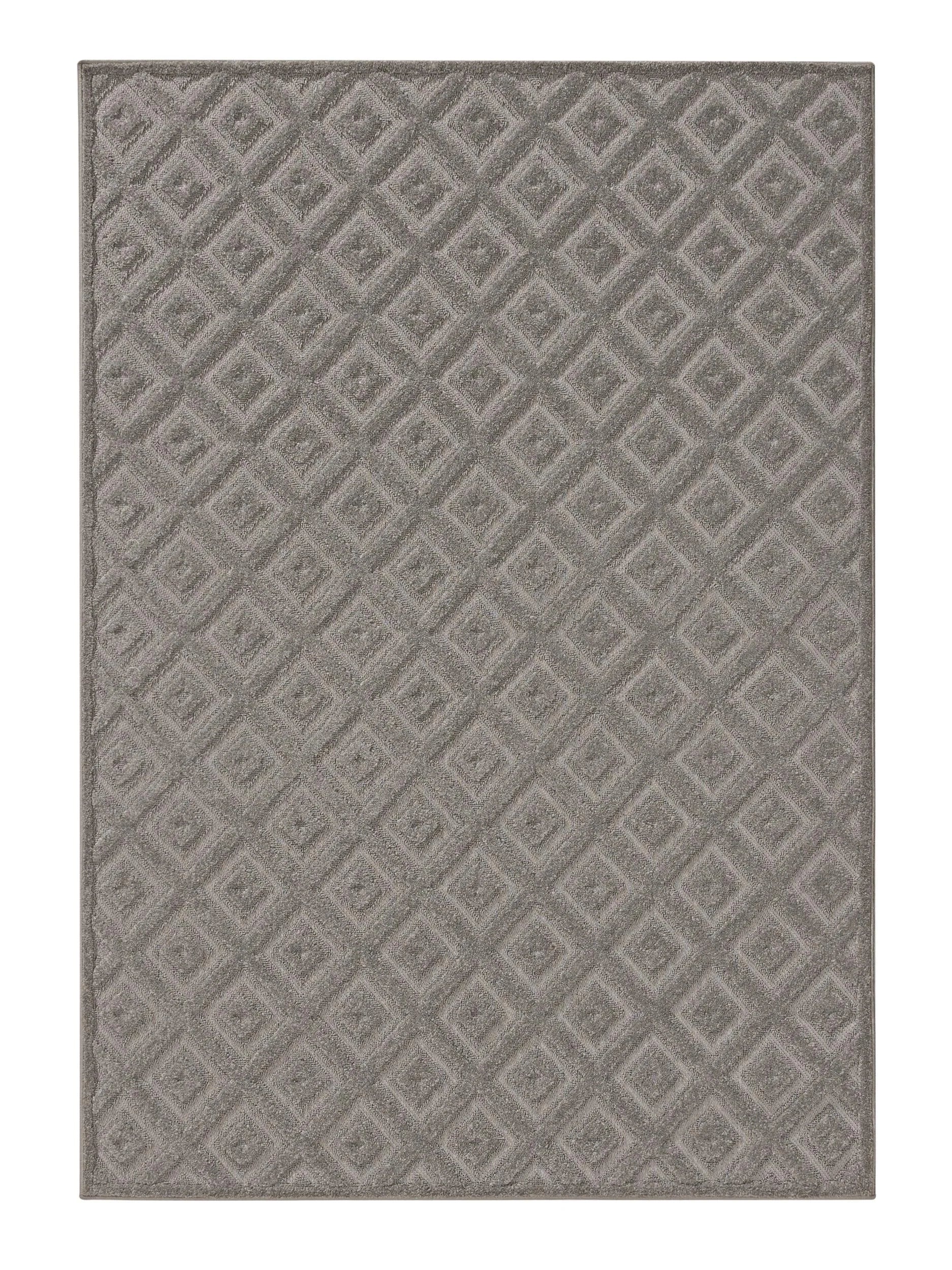 Covor Leo Light Grey 